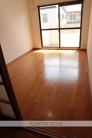 グローリアス金岡Aの内装写真