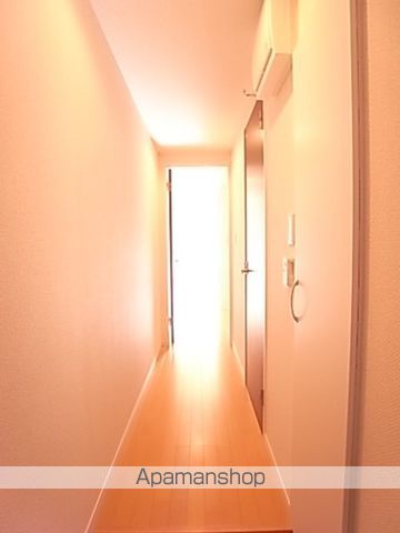 リブリ・オルタンシアIIIの内装写真
