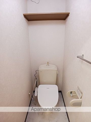 サニーフラッツHRの内装写真