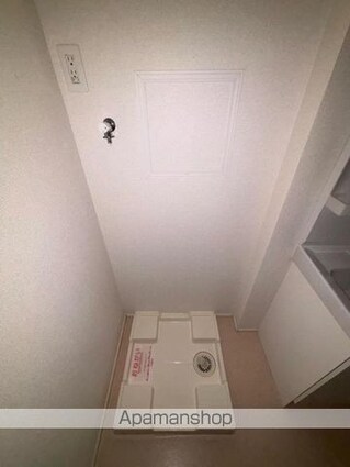 イル　ソーレ　Ａ[2LDK/57.96m2]の内装1