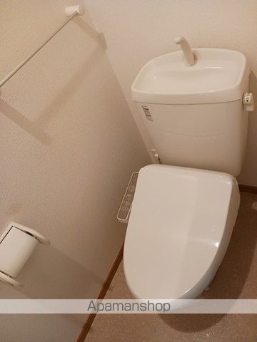 ルシュマンCの内装写真