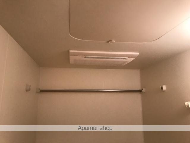 メイプルリーフの内装写真