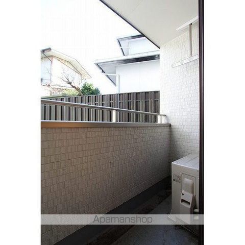 アヴァンセ水の森の内装写真
