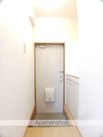 ダイトウタウンの内装写真