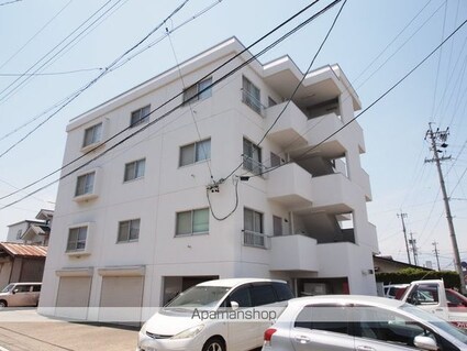 長丘タウンハウス[3DK/59.62m2]の外観3