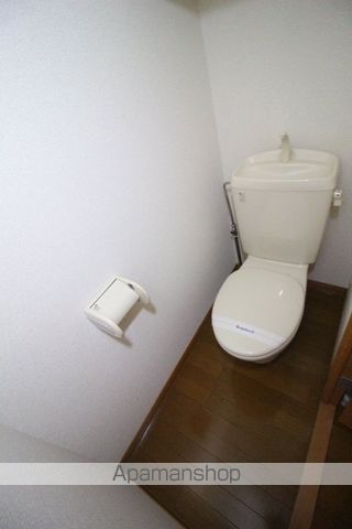 レオパレスアークハイツの内装写真