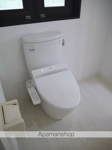 GARA東山の内装写真