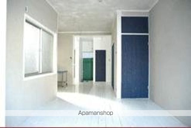ALL AGES APARTMENTの内装写真