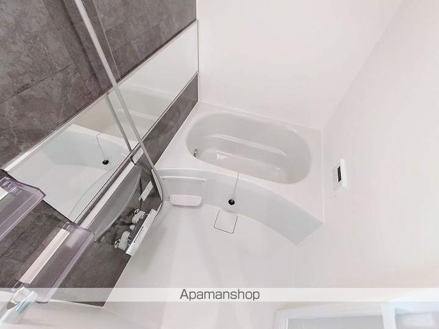 ALEGRIA豊津の内装写真