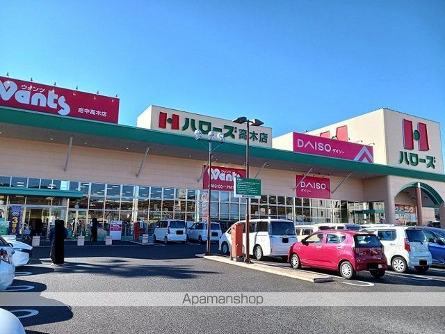 サンリバーヒルズ Aの周辺写真