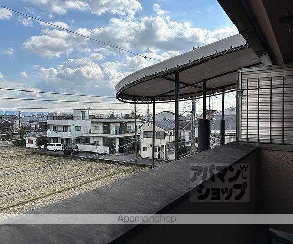 きよしマンションの内装写真