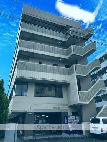 アソルティ厚木田村町の玄関写真