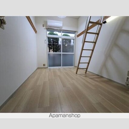 ヘスティア２番館[1K/15m2]のその他内装1