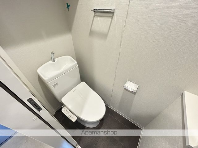 スプランディッド江坂DUEの内装写真