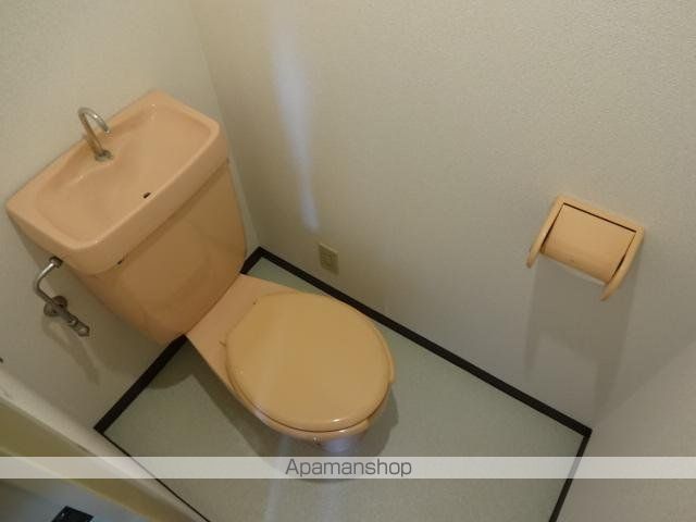 福住マンションの内装写真