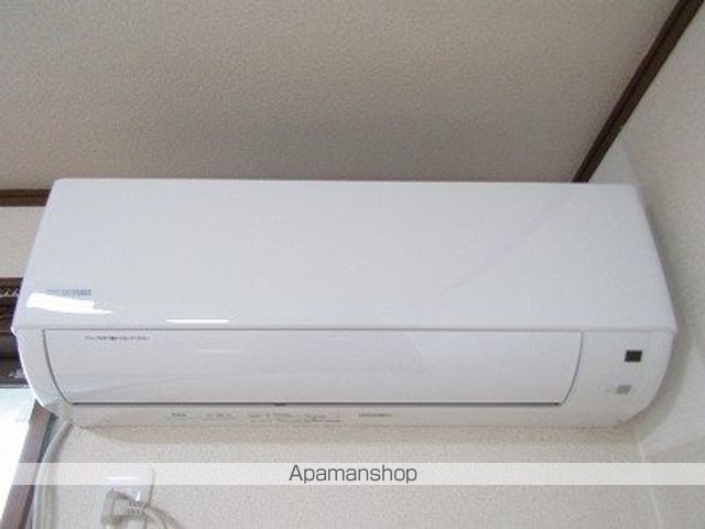 エトワール桐原の内装写真