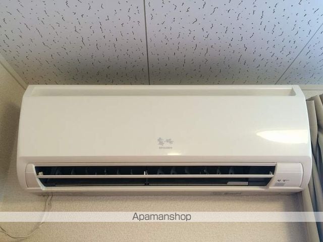 レオパレス藤IIの内装写真
