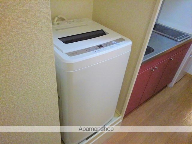 レオパレスエトワール 栗林の内装写真
