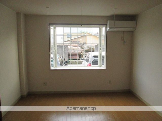 アストリアIの内装写真