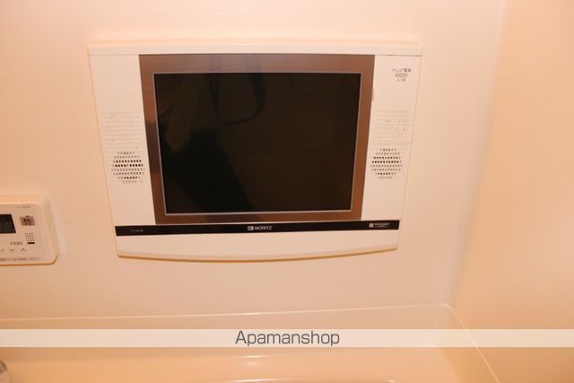 メゾンMの内装写真