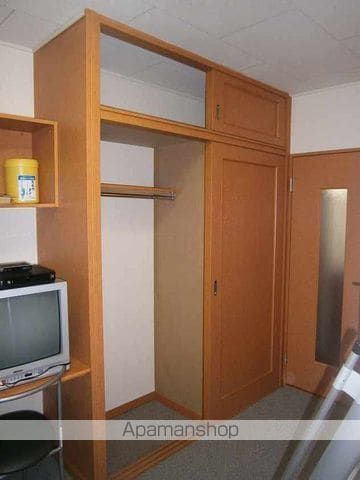 レオパレス駒場東大前の内装写真