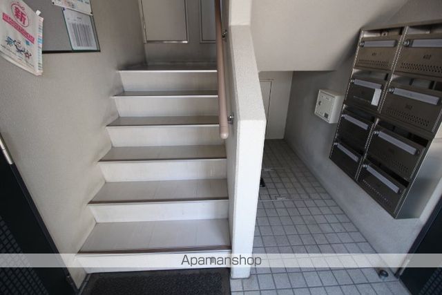 札幌市南北線 北２４条駅 徒歩4分 4階建 築24年のその他写真