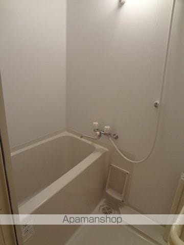 Le Septの内装写真