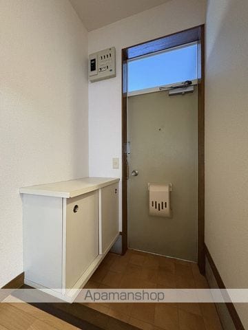 ハイツドリーム 東棟の内装写真