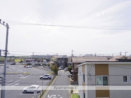 ブライト学園の森[1LDK/36.18m2]の内装5