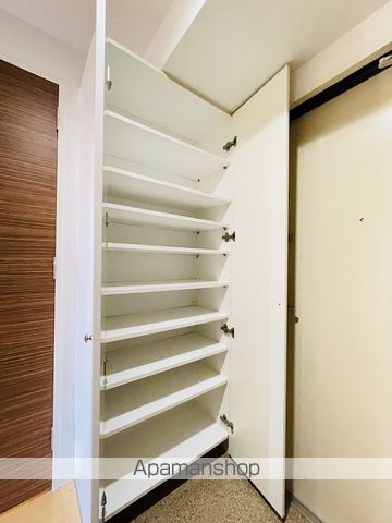 スタジオスクエア泉の内装写真