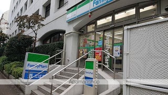 AーSTANDARD芝浦の周辺写真