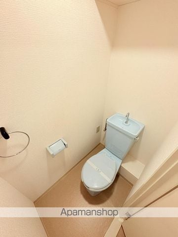 エクシード山坂の内装写真