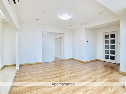 ノースウエストヒル[1LDK/62.18m2]のリビング・居間4