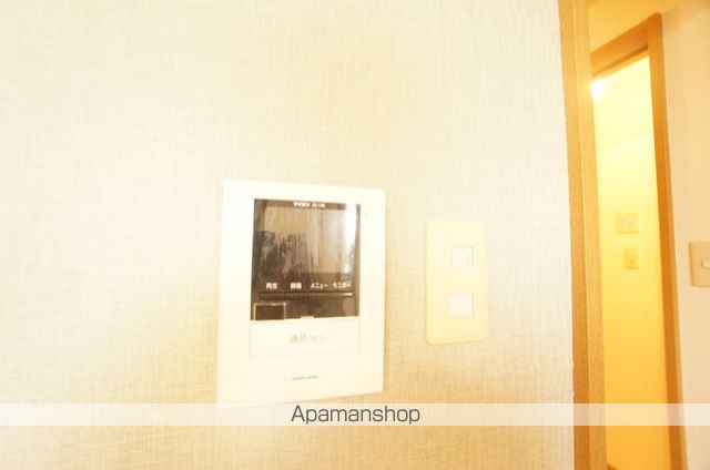 アルバ3・3の内装写真