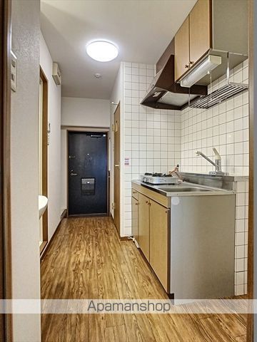 ルナ国体町の内装写真