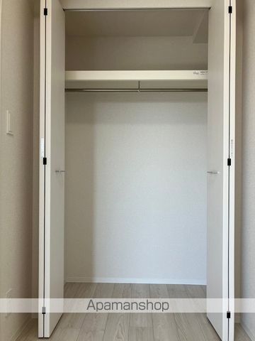 SOLメイクス新栄の内装写真