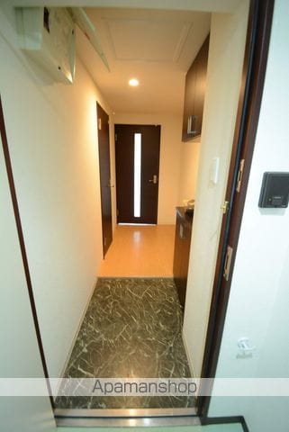 カレラ平岸の内装写真
