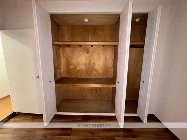 シャトー南船場の内装写真