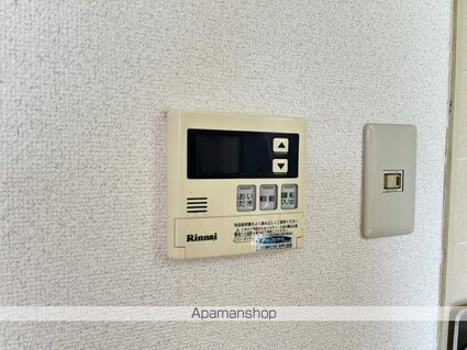 ＲＵＲＡＬ[2LDK/59.62m2]の内装3