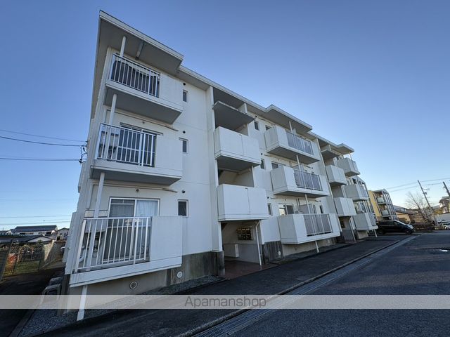 プレミール花岡の外観写真