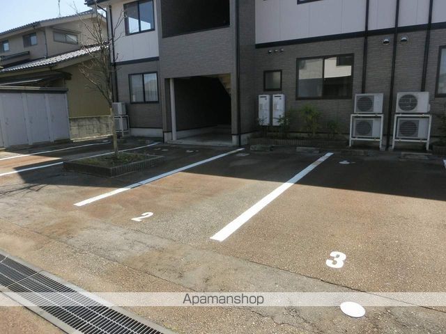 コーポ願海寺A棟のその他写真