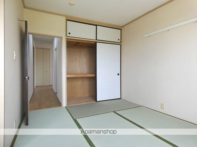 レトアIの内装写真