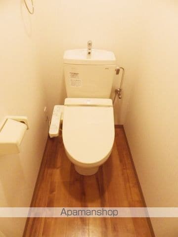 アールヒルズコートの内装写真