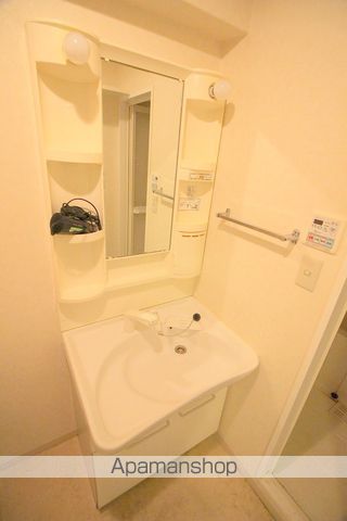 フィオレ立売堀の内装写真