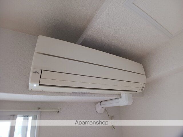 アルドール白石の内装写真