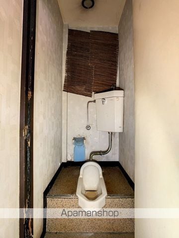 田沼ハイツの内装写真