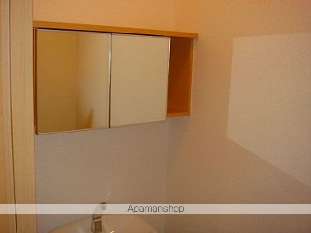 アーバン ルピナスの内装写真