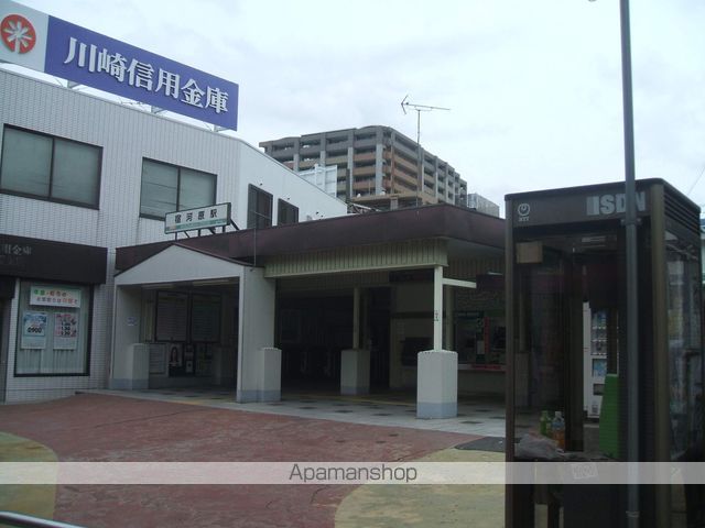 ウェールス多摩川の周辺写真