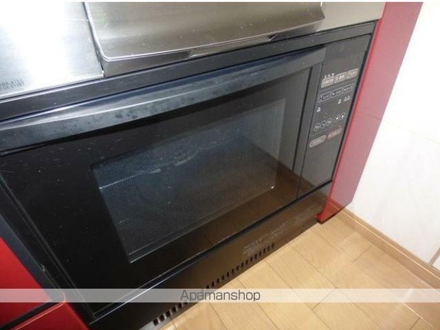 ヴィント田町の内装写真