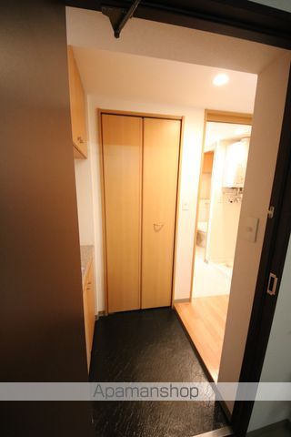 フレックス南郷通の内装写真
